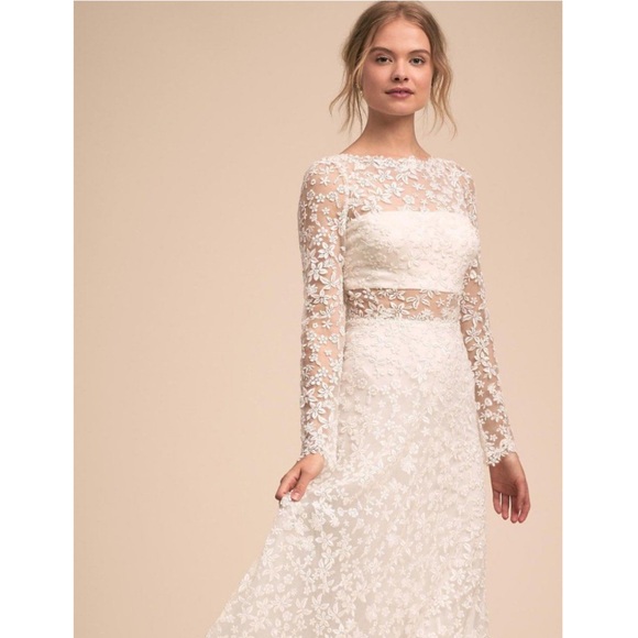 Tadashi Shoji Celestine Gown